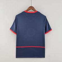 Maillot Extérieur Rétro Arsenal 02/04