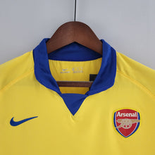 Maillot Extérieur Rétro Arsenal 03/05