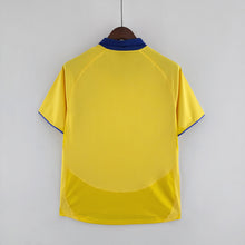Maillot Extérieur Rétro Arsenal 03/05