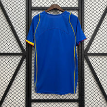 Maillot Extérieur Rétro Arsenal 04/05
