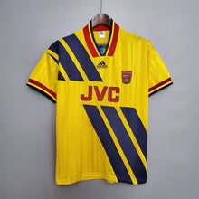 Maillot Extérieur Rétro Arsenal 93/94