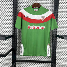 Maillot Extérieur Rétro Athletic Bilbao 2011/12