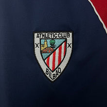 Maillot Extérieur Rétro Athletic Bilbao 99/00