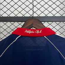 Maillot Extérieur Rétro Athletic Bilbao 99/00