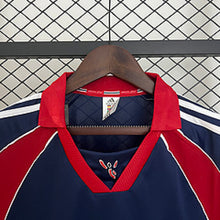 Maillot Extérieur Rétro Athletic Bilbao 99/00