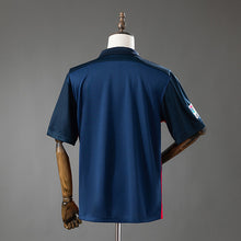 Maillot Extérieur Rétro Atletico Madrid 15/16