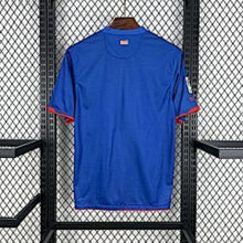 Maillot Extérieur Rétro Atletico Madrid 2010/11