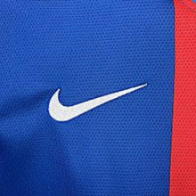 Maillot Extérieur Rétro Atletico Madrid 2010/11