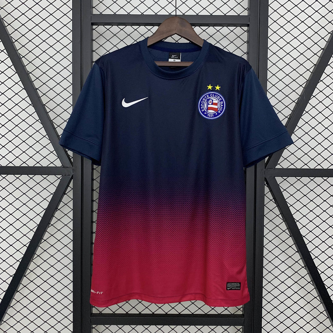 Maillot Extérieur Rétro Bahia 13/14