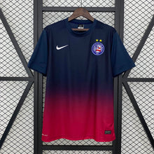 Maillot Extérieur Rétro Bahia 13/14