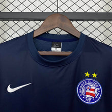 Maillot Extérieur Rétro Bahia 13/14
