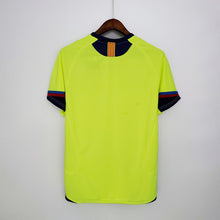 Maillot Extérieur Rétro Barcelona 05/06
