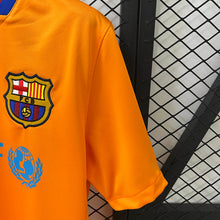 Maillot Extérieur Rétro Barcelona 06/07