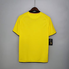 Maillot Extérieur Rétro Barcelona 08/09