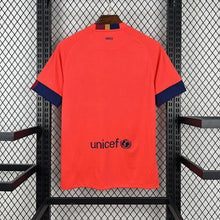 Maillot Extérieur Rétro Barcelona 2014/15