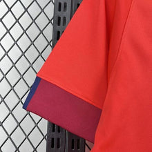 Maillot Extérieur Rétro Barcelona 2014/15
