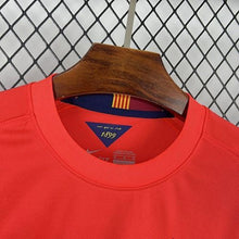 Maillot Extérieur Rétro Barcelona 2014/15