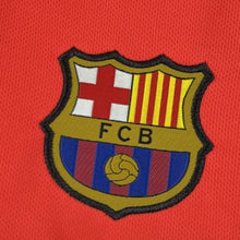 Maillot Extérieur Rétro Barcelona 2014/15