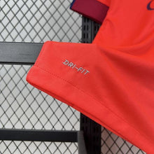 Maillot Extérieur Rétro Barcelona 2014/15