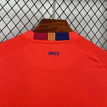 Maillot Extérieur Rétro Barcelona 2014/15