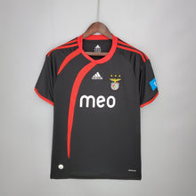 Maillot Extérieur Rétro Benfica 04/05