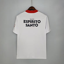Maillot Extérieur Rétro Benfica 04/05