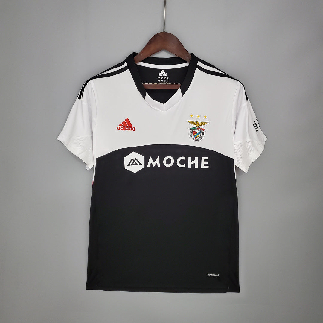 Maillot Extérieur Rétro Benfica 13/14