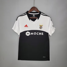 Maillot Extérieur Rétro Benfica 13/14