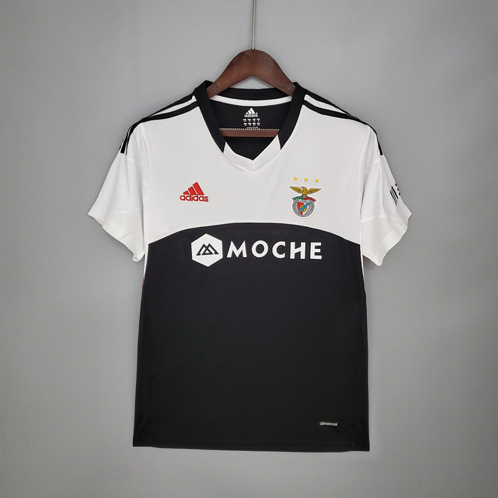 Maillot Extérieur Rétro Benfica 13/14