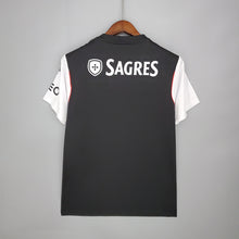Maillot Extérieur Rétro Benfica 13/14