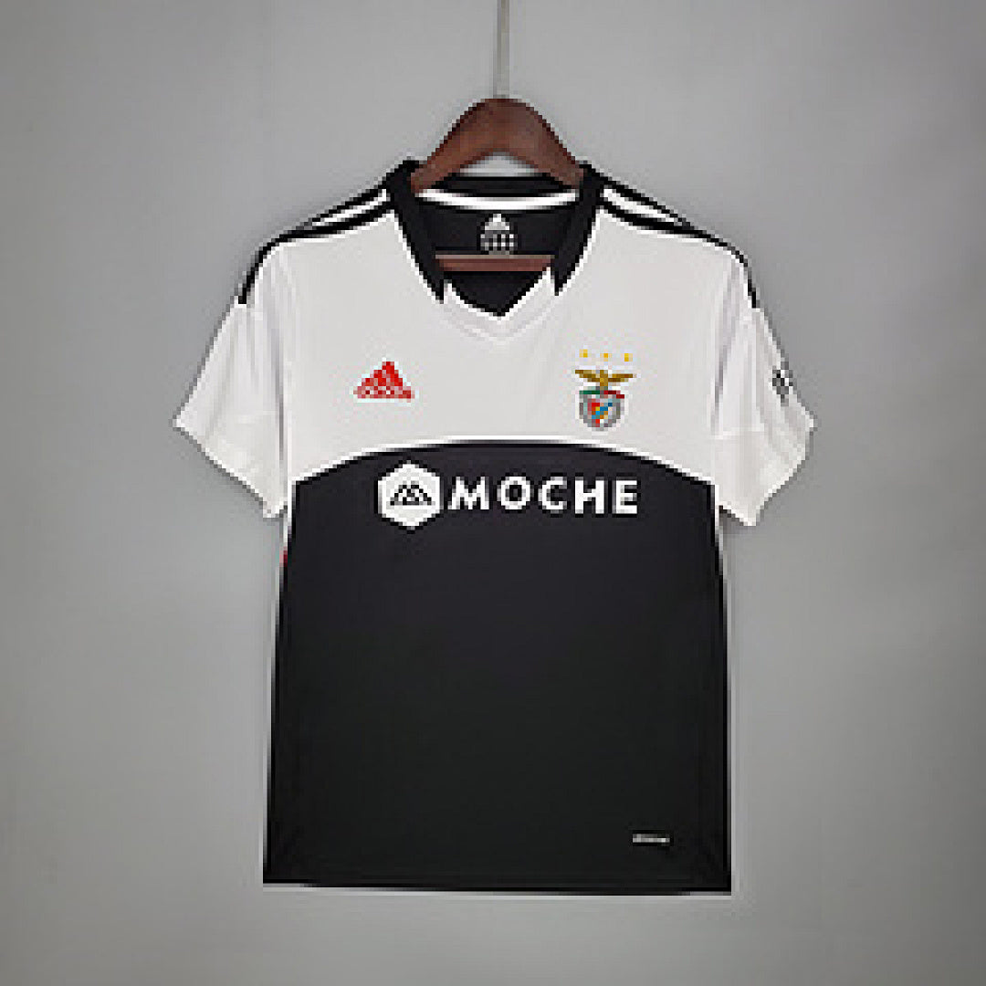Maillot Extérieur Rétro Benfica 13/14