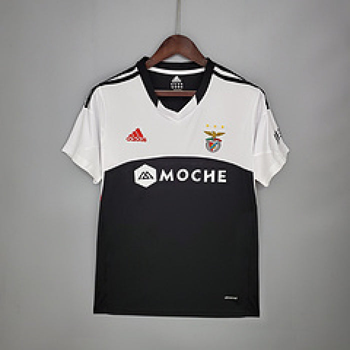 Maillot Extérieur Rétro Benfica 13/14