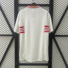 Maillot Extérieur Rétro Benfica 97/99