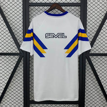 Maillot Extérieur Rétro Boca Juniors 90/91