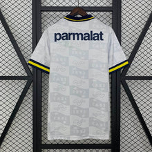 Maillot Extérieur Rétro Boca Juniors 95/96