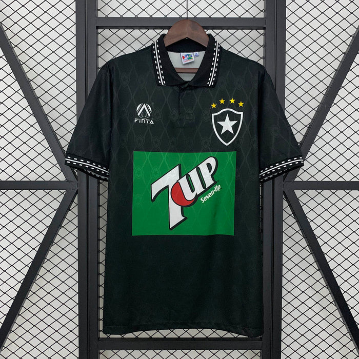 Maillot Extérieur Rétro Botafogo 1995