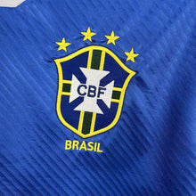 Maillot Extérieur Rétro Brésil 1994 World Cup