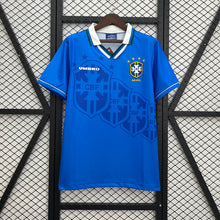 Maillot Extérieur Rétro Brésil 93/94