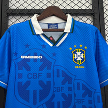 Maillot Extérieur Rétro Brésil 93/94