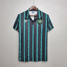 Maillot Extérieur Rétro Celtics 92/93