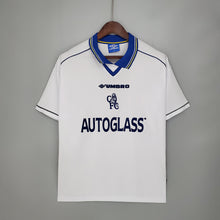 Maillot Extérieur Rétro Chelsea 98/00