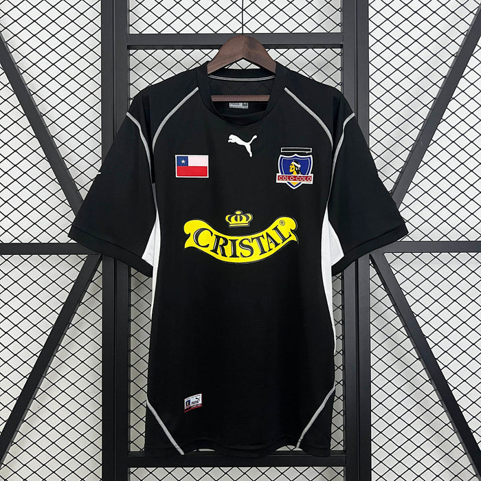 Maillot Extérieur Rétro colo colo 2003