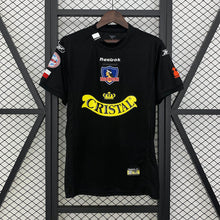Maillot Extérieur Rétro Colo Colo 2004