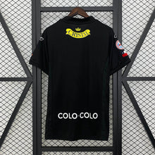 Maillot Extérieur Rétro Colo Colo 2004