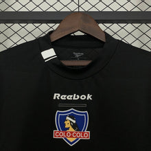 Maillot Extérieur Rétro Colo Colo 2004
