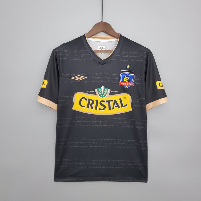 Maillot Extérieur Rétro colo colo 2011
