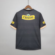Maillot Extérieur Rétro colo colo 2011