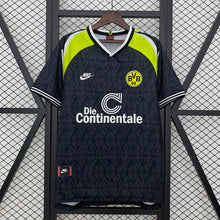 Maillot Extérieur Rétro Dortmund 95/96