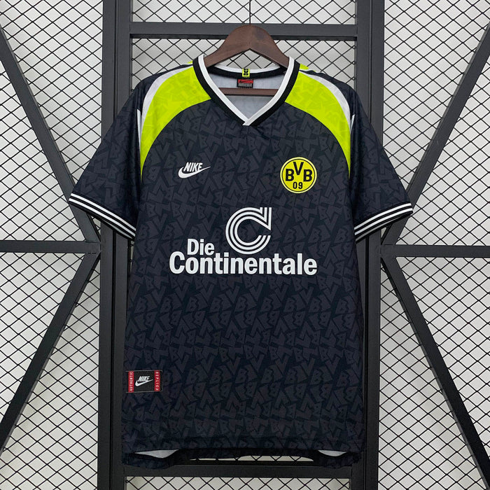 Maillot Extérieur Rétro Dortmund 95/96