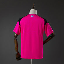 Maillot Extérieur Rétro Écosse 16/17
